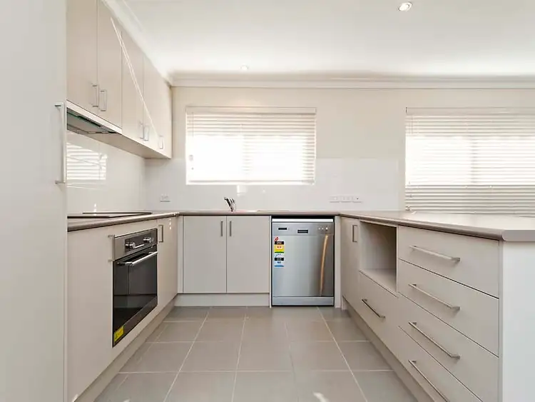 Fourth view of Homely house listing, 7 Robinson Street, Subiaco WA 6008