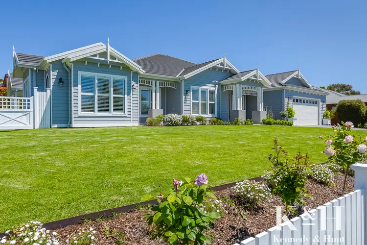 Second view of Homely house listing, 14 Alcheringa Court, Gisborne VIC 3437