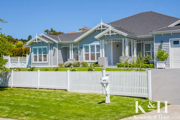 Third view of Homely house listing, 14 Alcheringa Court, Gisborne VIC 3437