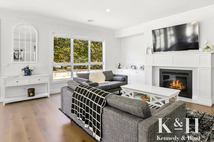Fifth view of Homely house listing, 14 Alcheringa Court, Gisborne VIC 3437