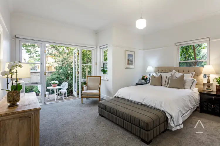 Fourth view of Homely apartment listing, 1/38 Pine Avenue, Elwood VIC 3184
