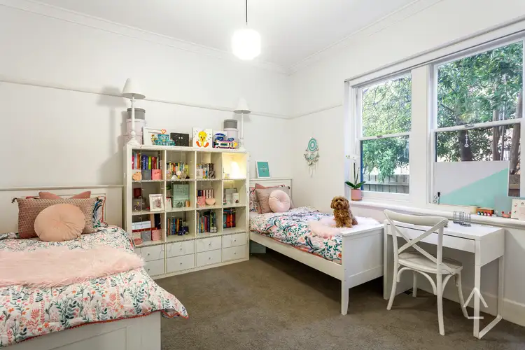 Sixth view of Homely apartment listing, 1/38 Pine Avenue, Elwood VIC 3184