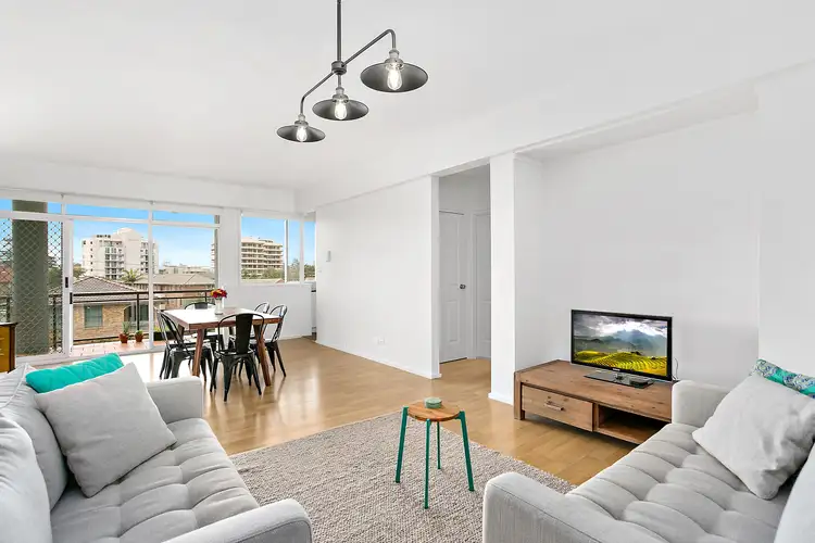 7/72-74 Corrimal Street, Wollongong NSW 2500