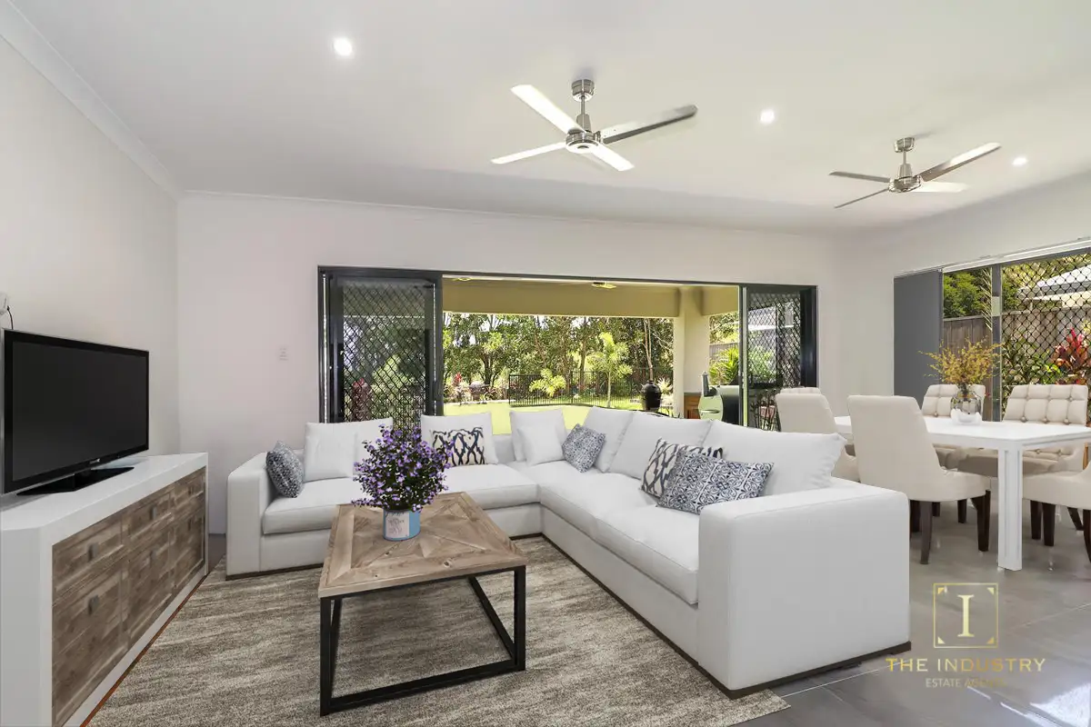 Main view of Homely house listing, 28 Whipbird Drive, Smithfield QLD 4878