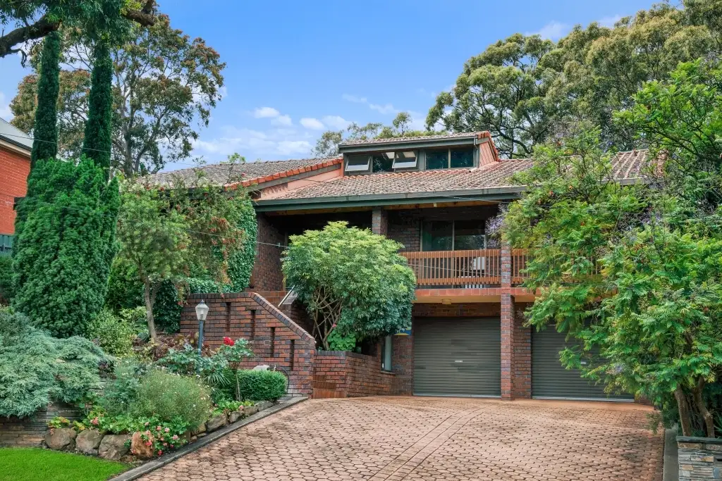 Main view of Homely house listing, 32 Wyatt Road, Burnside SA 5066