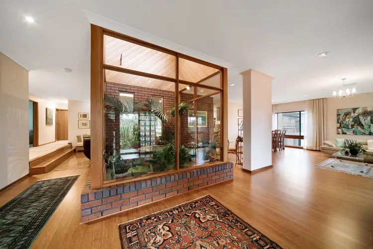 Second view of Homely house listing, 32 Wyatt Road, Burnside SA 5066