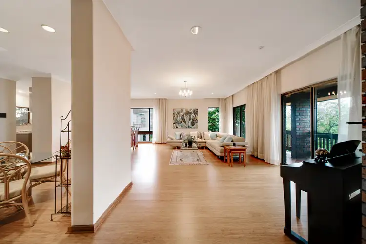 Fifth view of Homely house listing, 32 Wyatt Road, Burnside SA 5066