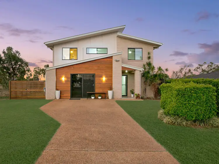 12 Morrell Street, Gracemere QLD 4702