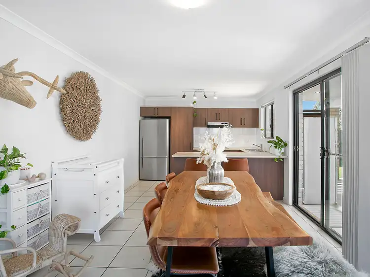 Third view of Homely house listing, 12 Morrell Street, Gracemere QLD 4702