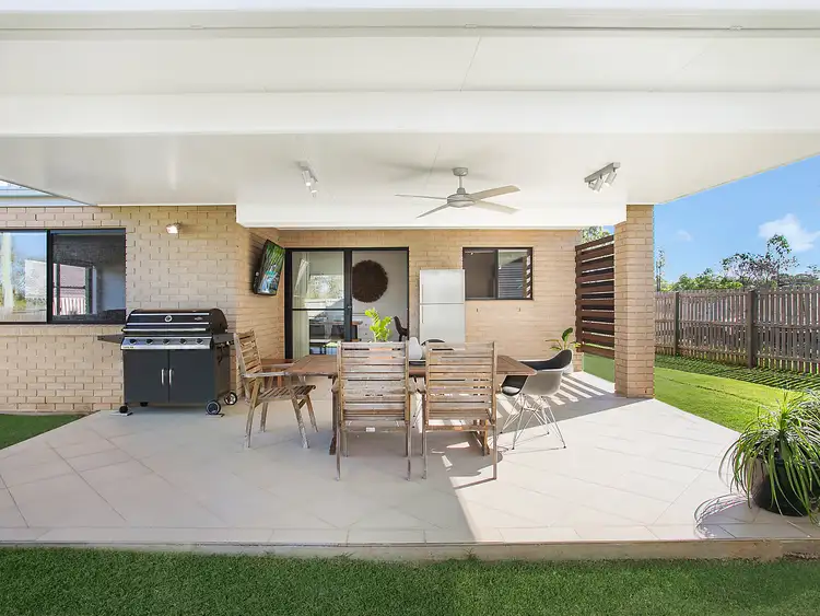 Sixth view of Homely house listing, 12 Morrell Street, Gracemere QLD 4702
