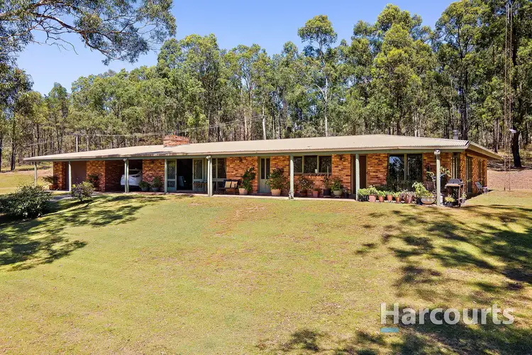 215 Tuckers Lane, North Rothbury NSW 2335