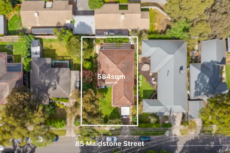 83 Maidstone Street, Ringwood VIC 3134