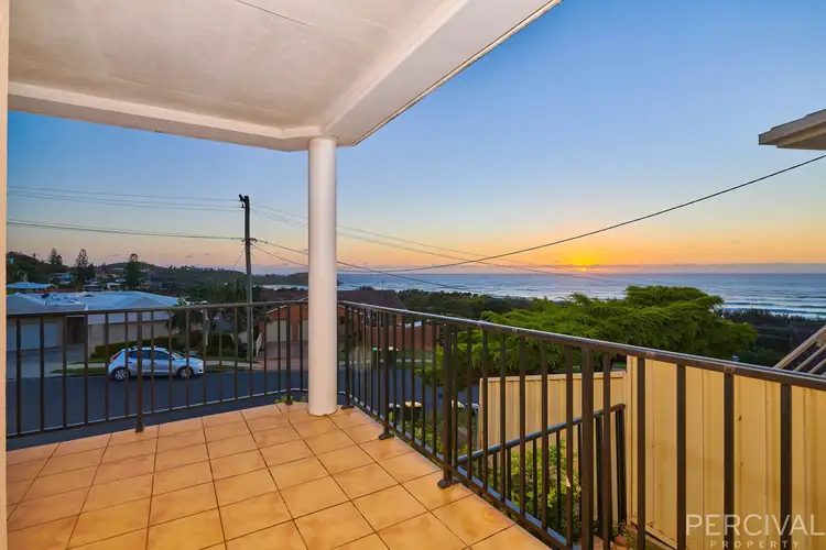 Third view of Homely unit listing, 1/54 Watonga Street, Port Macquarie NSW 2444