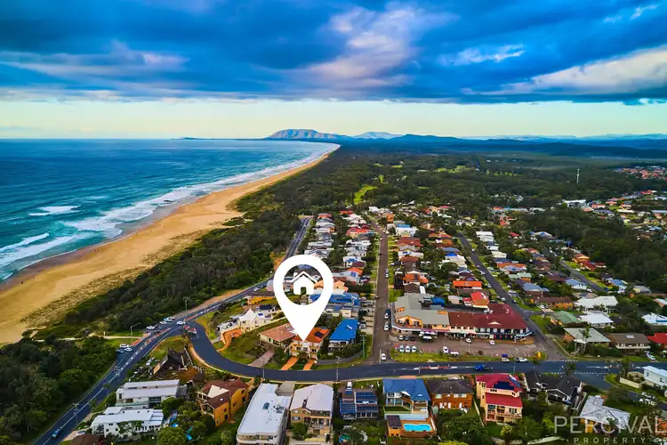 Fifth view of Homely unit listing, 1/54 Watonga Street, Port Macquarie NSW 2444