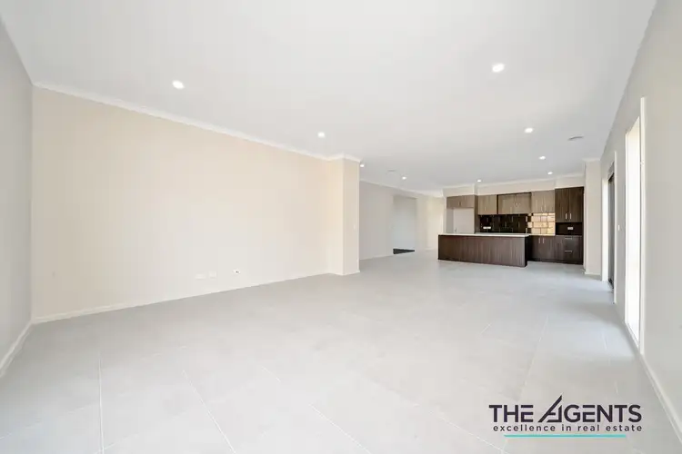 Fifth view of Homely house listing, 2 Braeside Drive, Wyndham Vale VIC 3024