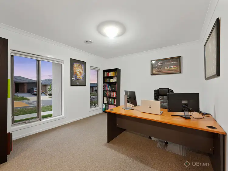 Third view of Homely house listing, 17 Cornflower Rise, Botanic Ridge VIC 3977