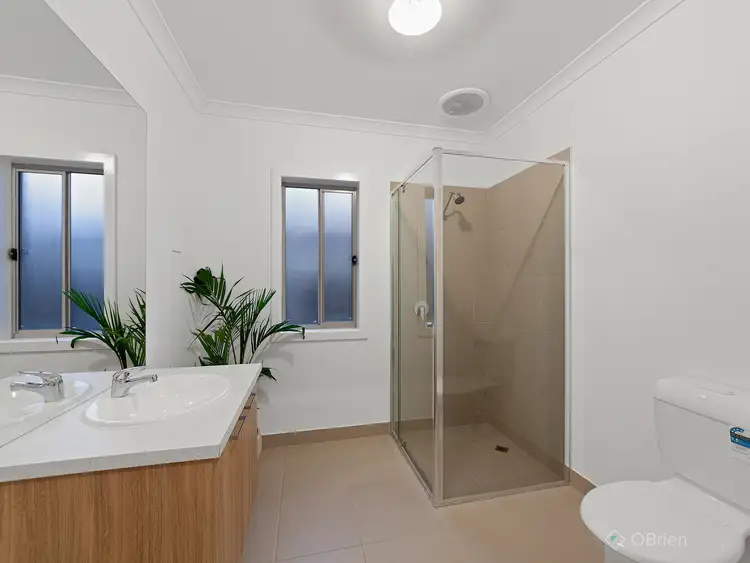 Fifth view of Homely house listing, 17 Cornflower Rise, Botanic Ridge VIC 3977