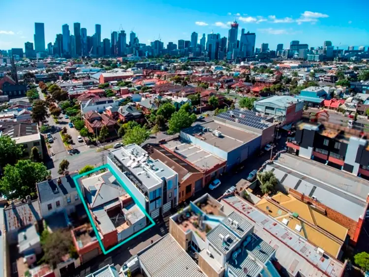 163-165 Abbotsford Street, North Melbourne VIC 3051