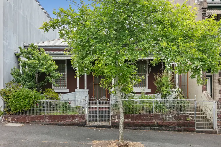 Second view of Homely house listing, 163-165 Abbotsford Street, North Melbourne VIC 3051
