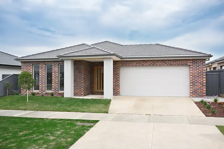 Main view of Homely house listing, 16 Limerick Street, Alfredton VIC 3350