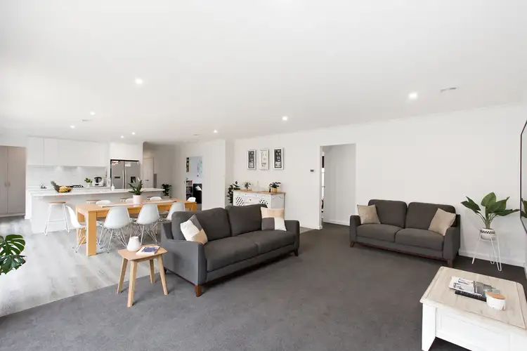Second view of Homely house listing, 16 Limerick Street, Alfredton VIC 3350