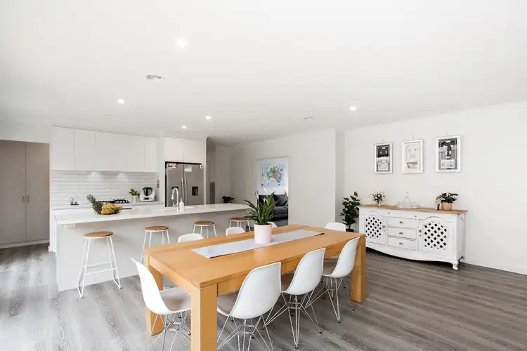 Fourth view of Homely house listing, 16 Limerick Street, Alfredton VIC 3350