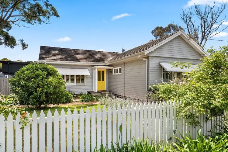 Main view of Homely house listing, 24 Wingello Street, Wingello NSW 2579