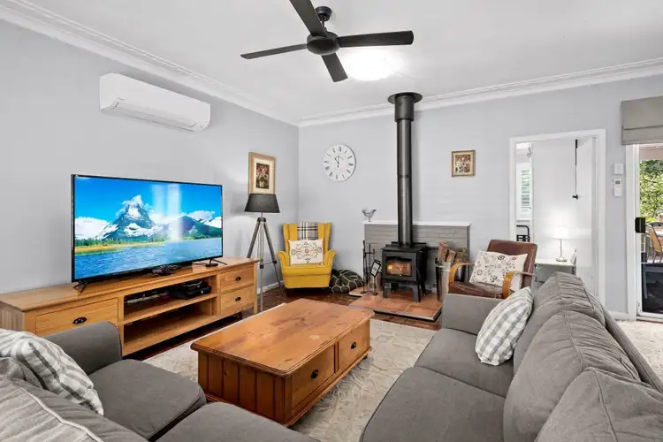 Fourth view of Homely house listing, 24 Wingello Street, Wingello NSW 2579