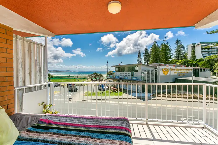 Second view of Homely unit listing, 7/140 Marine Parade, Coolangatta QLD 4225