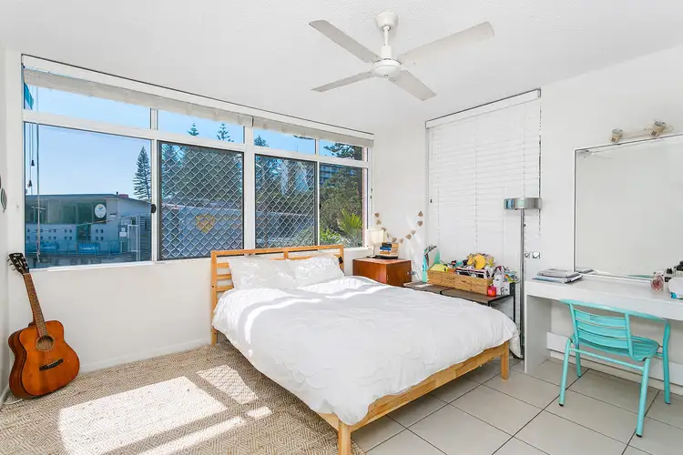 Fifth view of Homely unit listing, 7/140 Marine Parade, Coolangatta QLD 4225