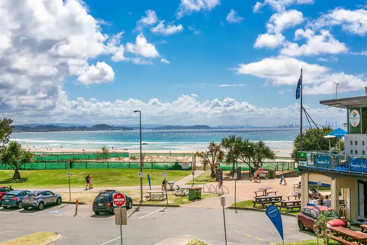 Sixth view of Homely unit listing, 7/140 Marine Parade, Coolangatta QLD 4225