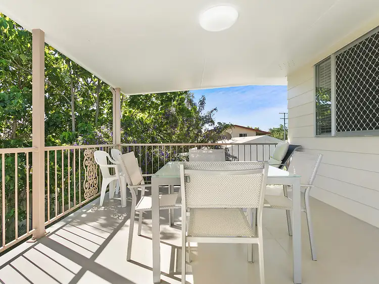 Main view of Homely house listing, 18 Bond Street, Norman Gardens QLD 4701