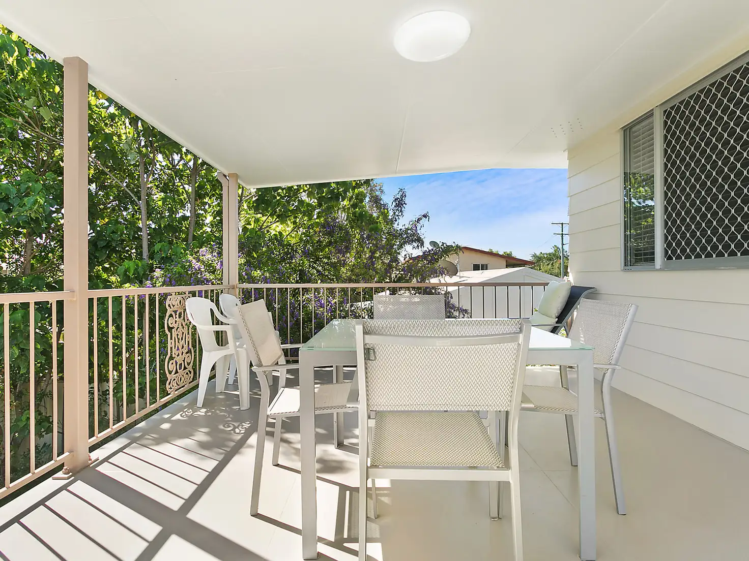 Main view of Homely house listing, 18 Bond Street, Norman Gardens QLD 4701
