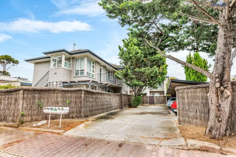 5/20 Stamford Street, Parkside SA 5063