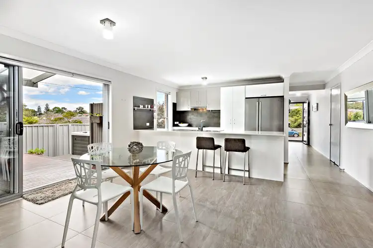 Third view of Homely house listing, 3 Delta Close, Eleebana NSW 2282
