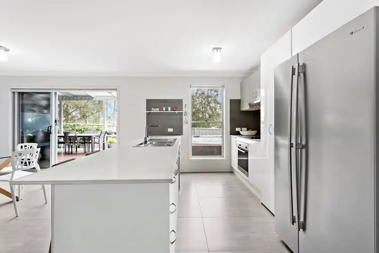 Fourth view of Homely house listing, 3 Delta Close, Eleebana NSW 2282