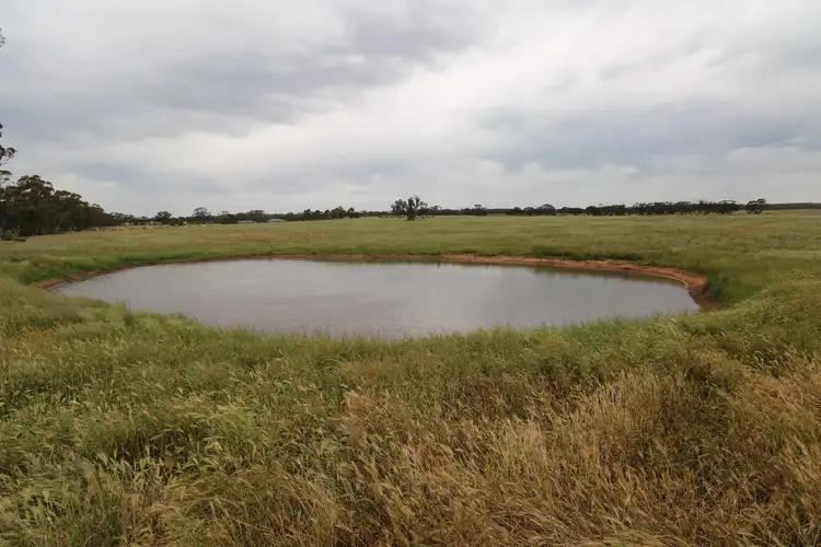 Main view of Homely rural property listing, LOT Lots, 30/31 Maxwells Lane, Korong Vale VIC 3520
