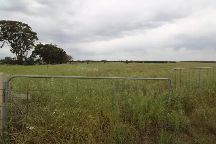 Second view of Homely rural property listing, LOT Lots, 30/31 Maxwells Lane, Korong Vale VIC 3520