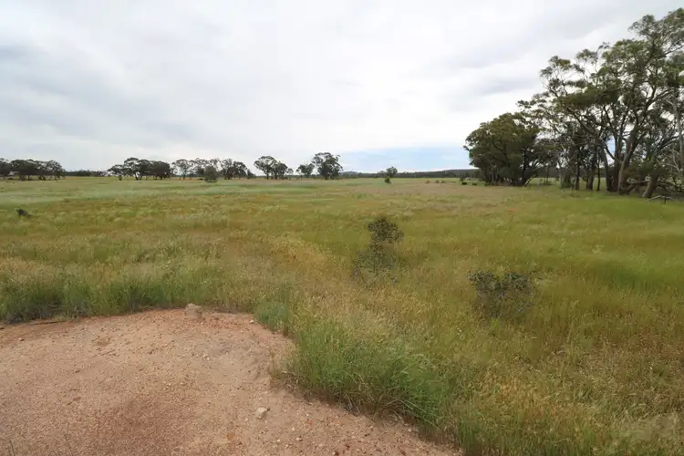 Fourth view of Homely rural property listing, LOT Lots, 30/31 Maxwells Lane, Korong Vale VIC 3520