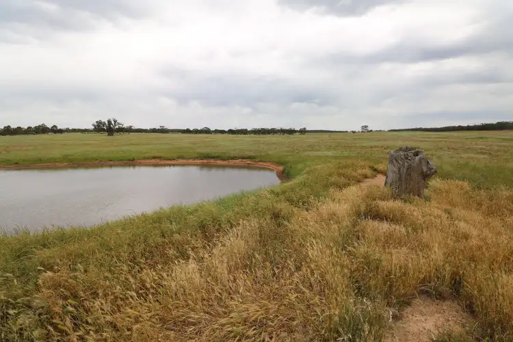 Seventh view of Homely rural property listing, LOT Lots, 30/31 Maxwells Lane, Korong Vale VIC 3520