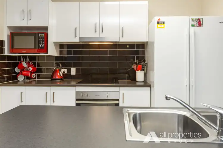 Second view of Homely house listing, 3 Lowthers Street, Yarrabilba QLD 4207
