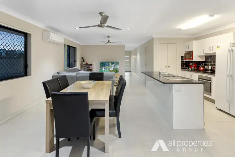 Sixth view of Homely house listing, 3 Lowthers Street, Yarrabilba QLD 4207
