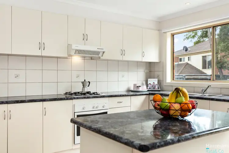 Fifth view of Homely unit listing, 3/24 Jasmine Drive, Mill Park VIC 3082