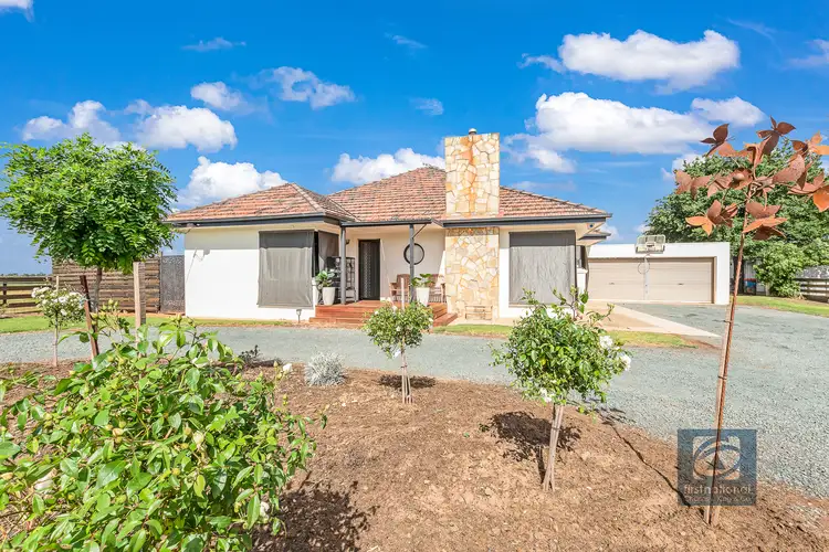 308 Henderson Road, Tongala VIC 3621