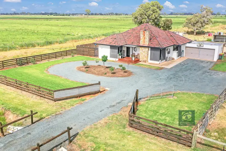 Third view of Homely house listing, 308 Henderson Road, Tongala VIC 3621
