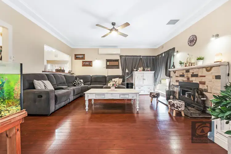 Fifth view of Homely house listing, 308 Henderson Road, Tongala VIC 3621