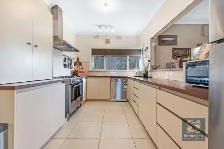 Sixth view of Homely house listing, 308 Henderson Road, Tongala VIC 3621