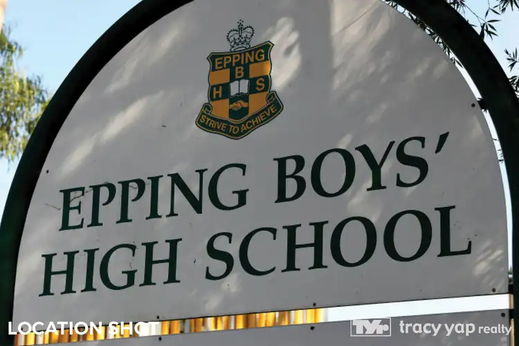 Fifth view of Homely unit listing, 39/17-19 Busaco Road, Marsfield NSW 2122