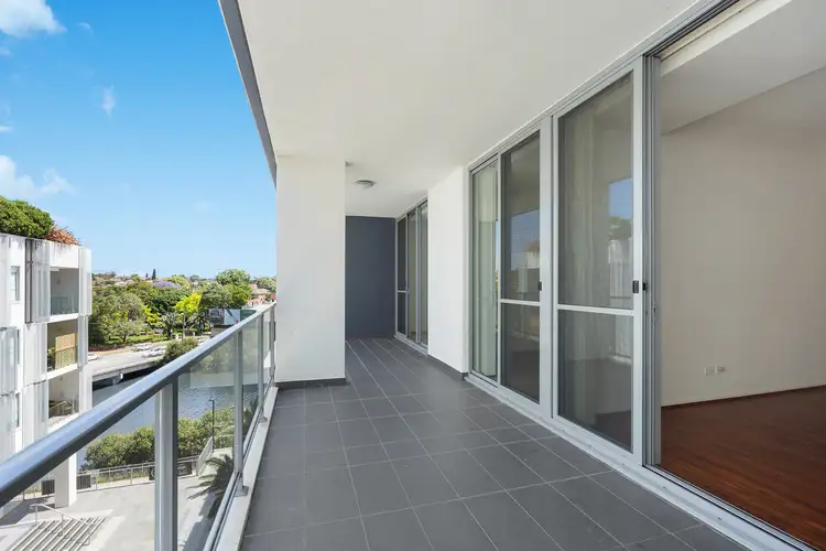 A302/1 Charles Street, Canterbury NSW 2193
