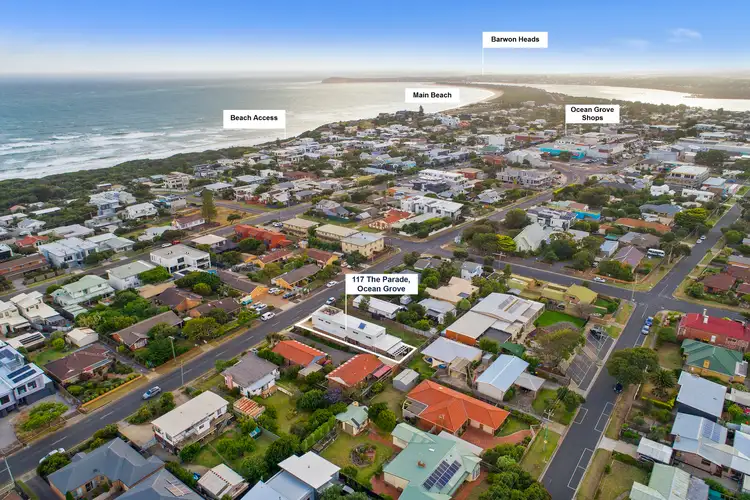 2/117 The Parade, Ocean Grove VIC 3226